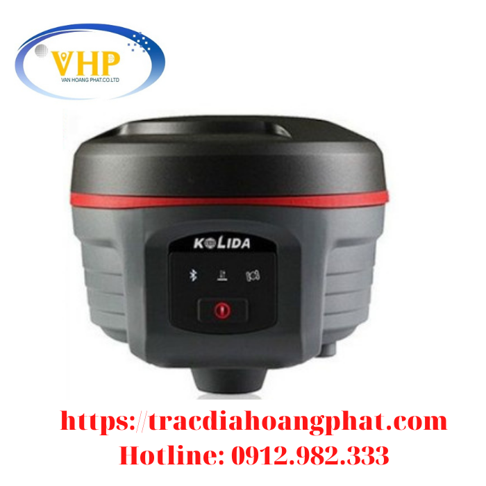 MÁY ĐỊNH VỊ RTK KOLIDA K5 PLUS