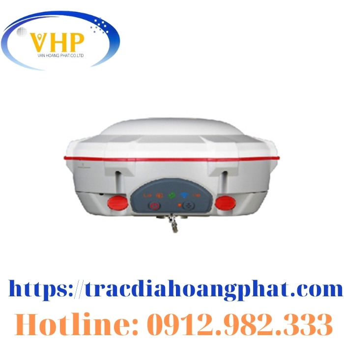 MÁY ĐỊNH VỊ VỆ TINH RTK COMNAV T300 PLUS