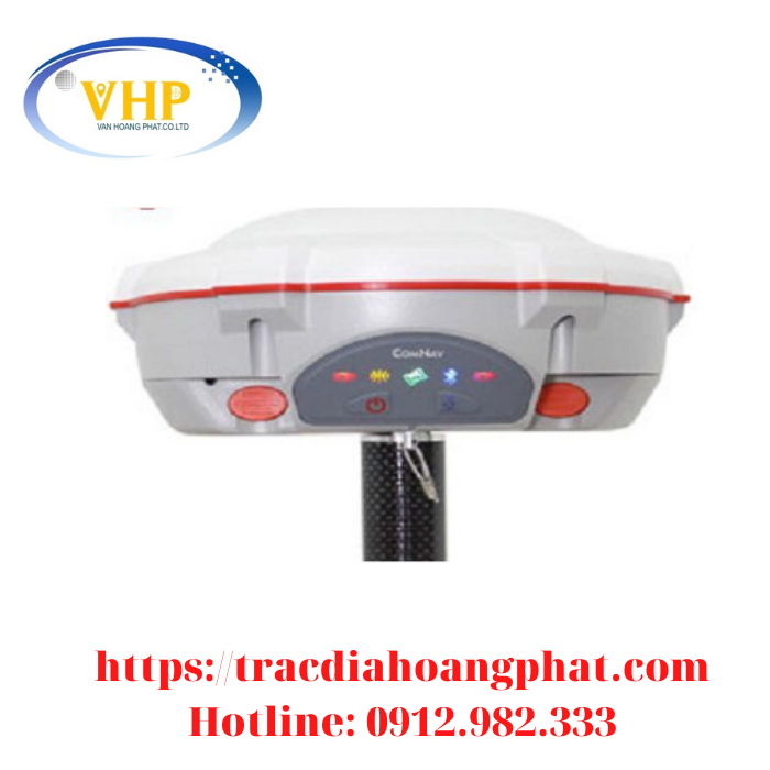 MÁY ĐỊNH VỊ VỆ TINH RTK COMNAV T300