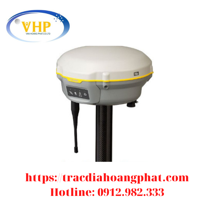 MÁY ĐỊNH VỊ GPS RTK TRIMBLE R8S GNSS