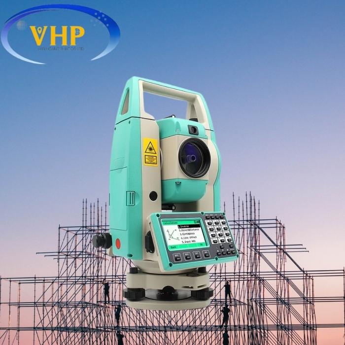 MÁY TOÀN ĐẠC ĐIỆN TỬ RUIDE RTS-820R