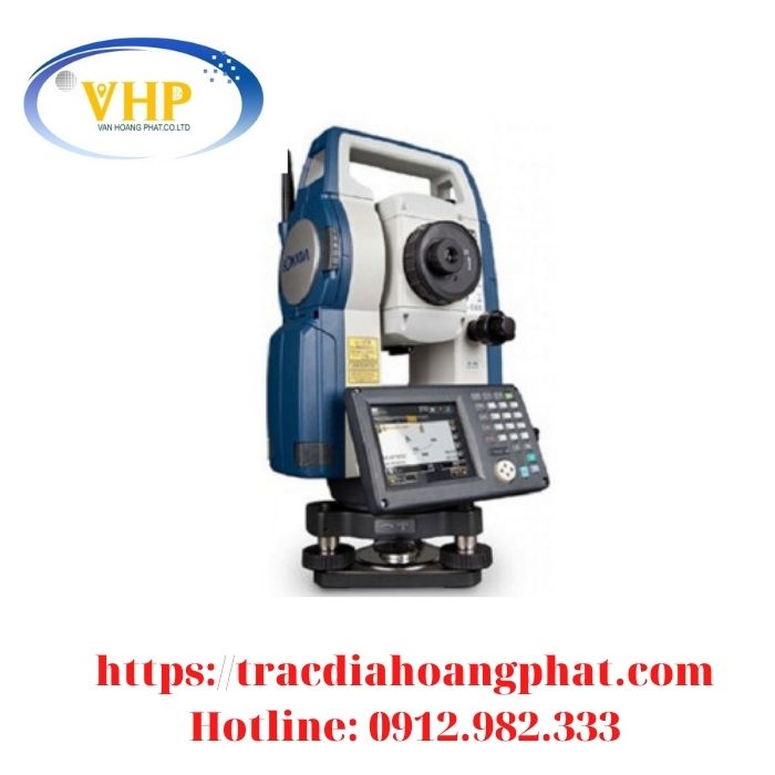 MÁY TOÀN ĐẠC ĐIỆN TỬ SOKKIA FX SERIES