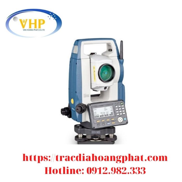 MÁY TOÀN ĐẠC ĐIỆN TỬ SOKKIA CX101