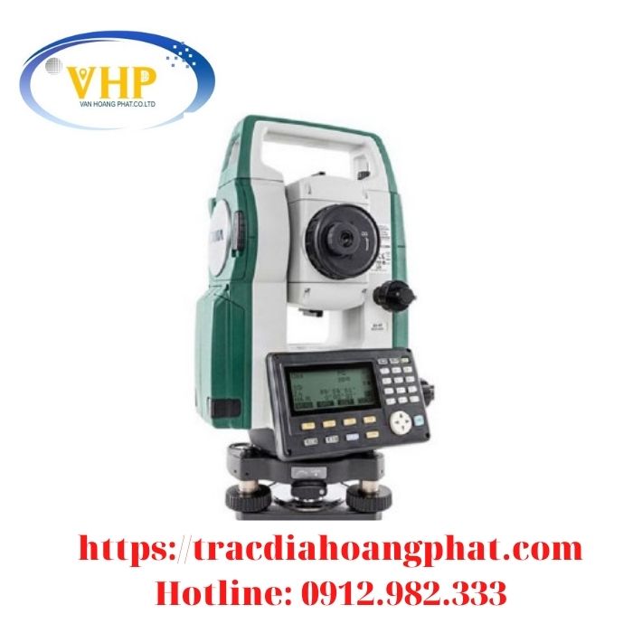 MÁY TOÀN ĐẠC ĐIỆN TỬ SOKKIA CX55
