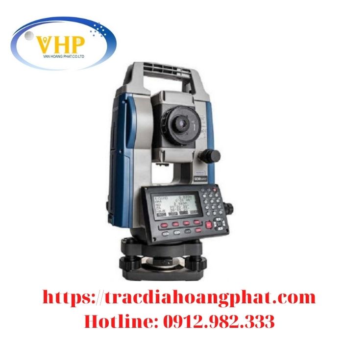 MÁY TOÀN ĐẠC ĐIỆN TỬ SOKKIA IM102