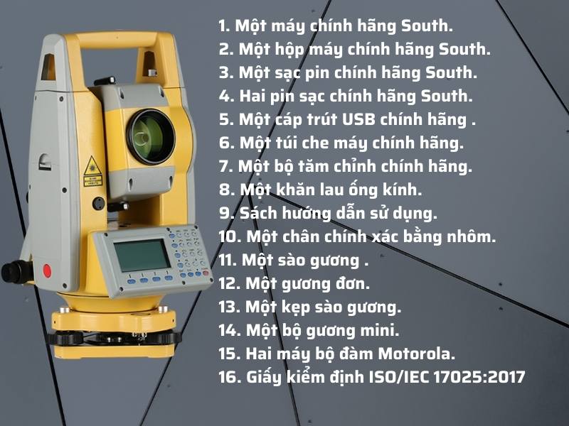 may-toan-dac-dien-tu-south-nts-332-r6