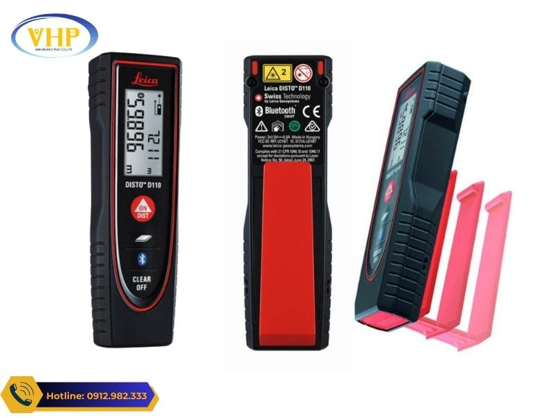 Máy đo khoảng cách Laser Leica DISTO D110