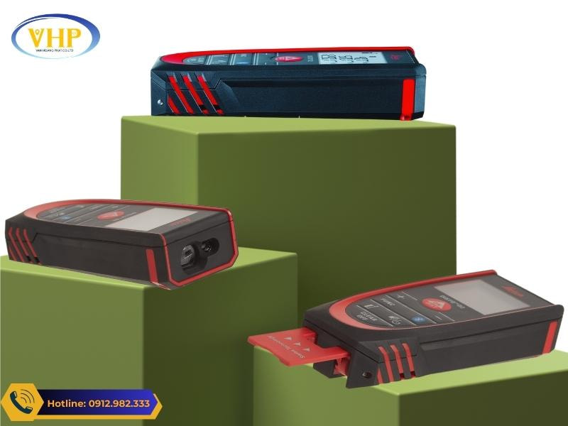 Máy đo khoảng cách Laser Leica DISTO D2