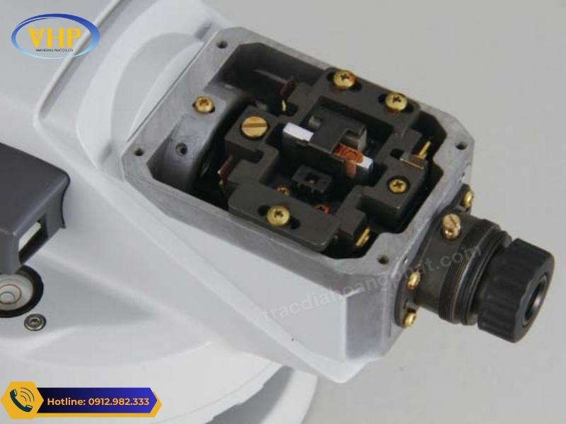 Cụm rung con lắc Máy thủy bình Sokkia B20