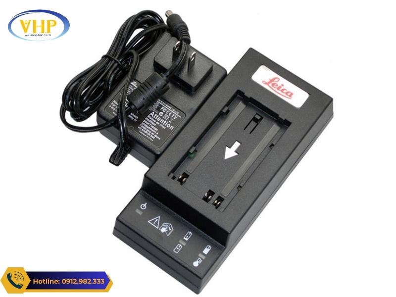 Đặc điểm cấu tạo của bộ sạc GKL211