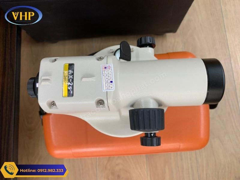 Máy thủy bình Nikon AX-2S Chính Hãng