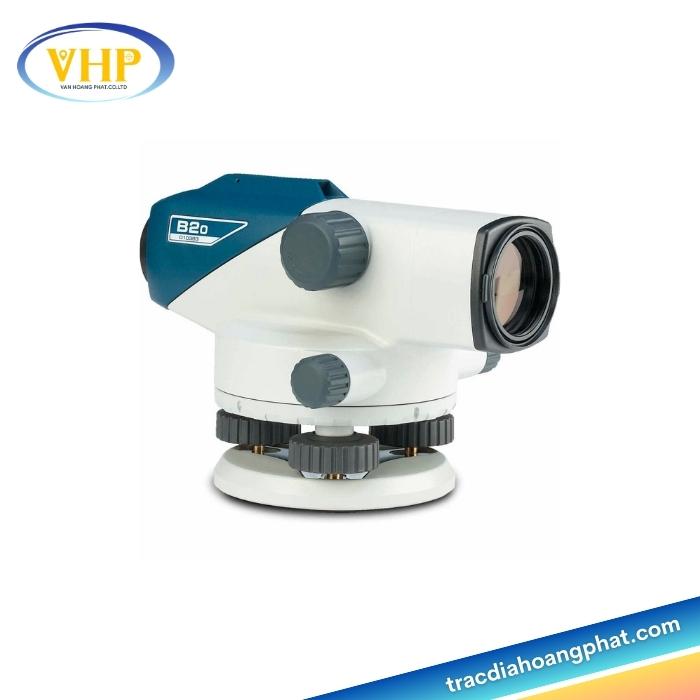 Máy thủy bình tự động Sokkia B20 (Hàng Chính Hãng)