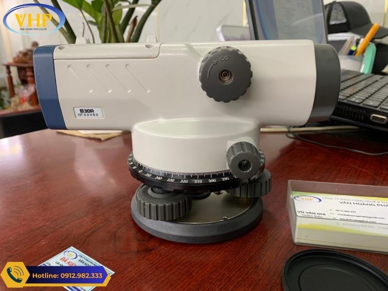 Máy thủy bình Sokkia B30A