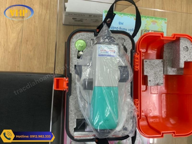 Bảo hành có thời hạn 5 năm taij Vân Hoàng Phát