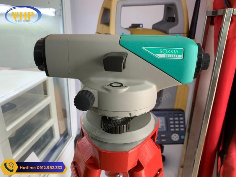 Máy thủy bình Sokkia B40 Hàng chính hãng