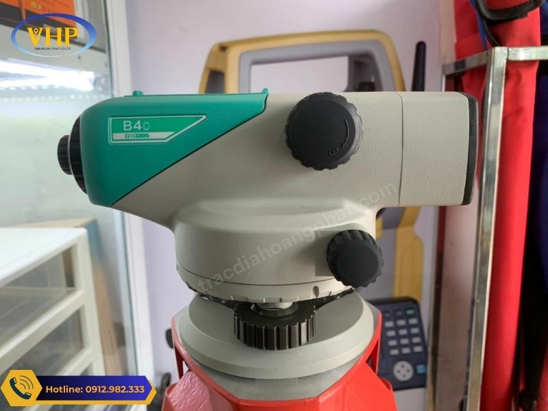 Máy thủy bình Sokkia B40 VHP