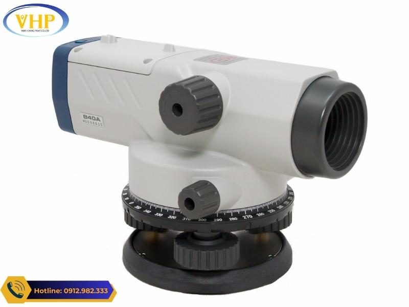 máy thủy bình Sokkia B40A chính hãng