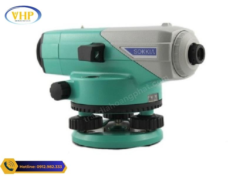 Máy thủy bình Sokkia C30 chinh hãng