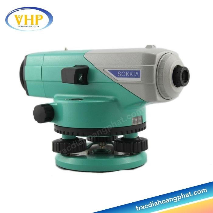 Máy thủy bình tự động Sokkia C30 (Nhập Khẩu)