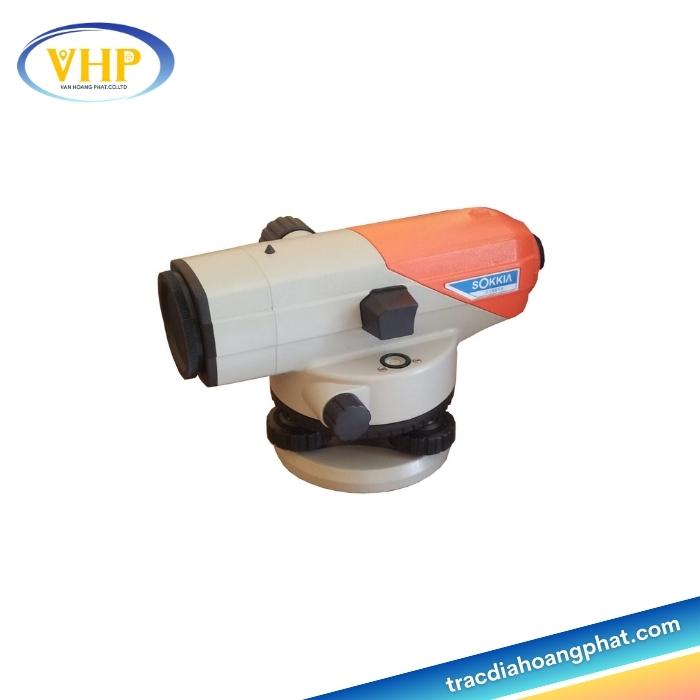 Máy thủy bình tự động Sokkia C32 (Nhập Khẩu Chính Hãng)