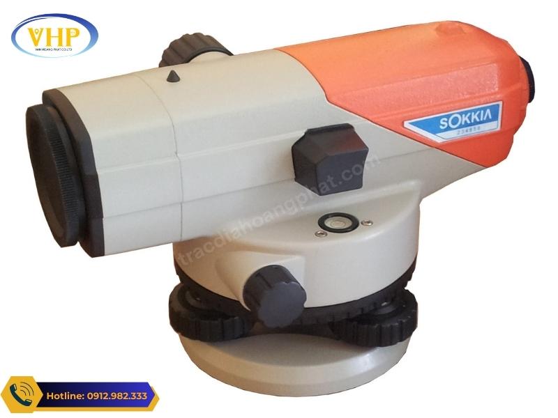 Bộ máy thủy bình tự động Sokkia C32