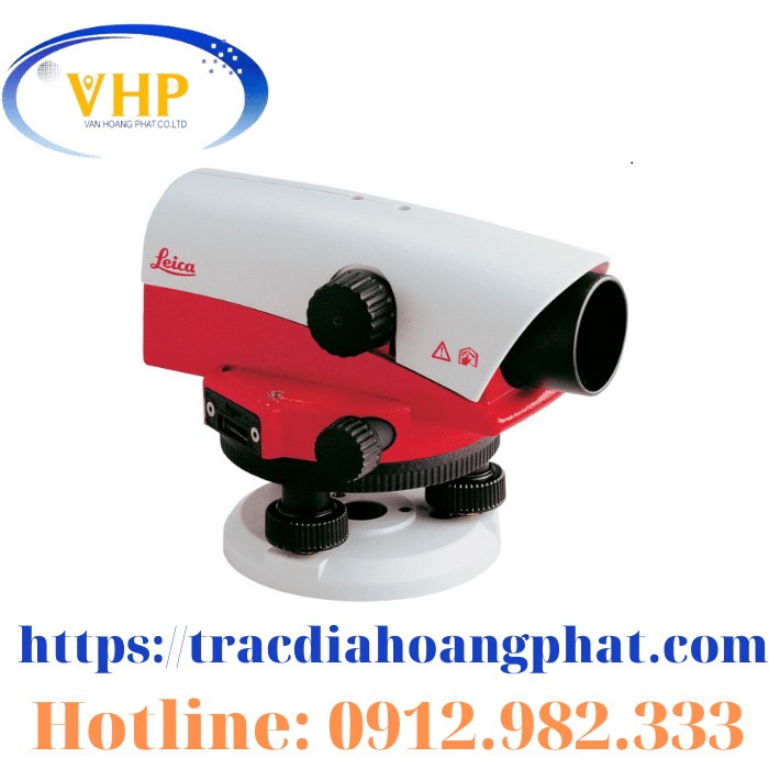 MÁY THUỶ BÌNH TỰ ĐỘNG LEICA NA-732+ PLUS