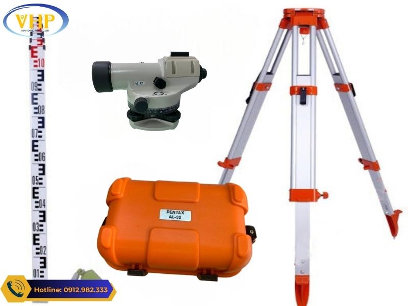 Máy thủy bình tự động Pentax AL-32X