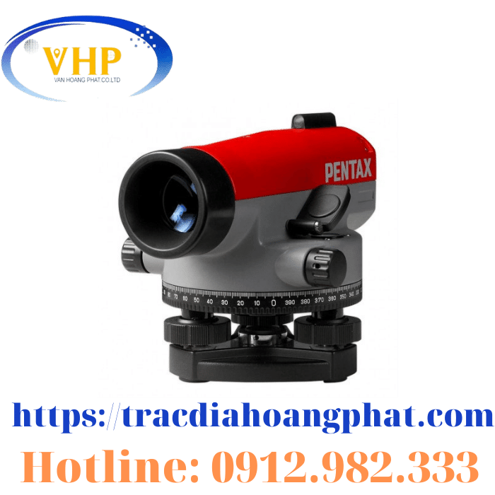 MÁY THUỶ BÌNH TỰ ĐỘNG PENTAX AP-281