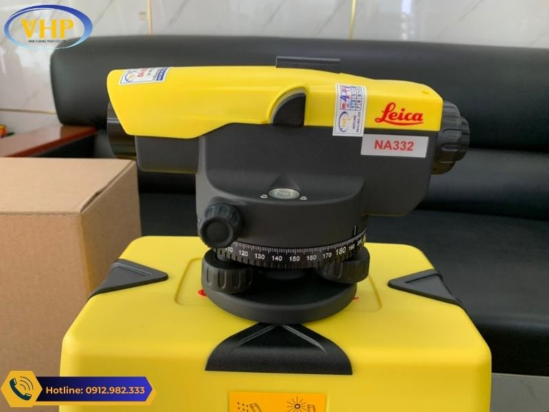 may-thuy-binh-leica-na-332-hang-chinh-hang