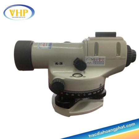 Máy thủy bình tự động Pentax AL-28X