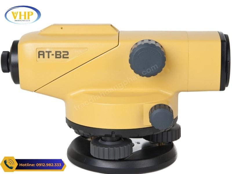 Máy thủy bình Topcon AT-B2 chính hãng