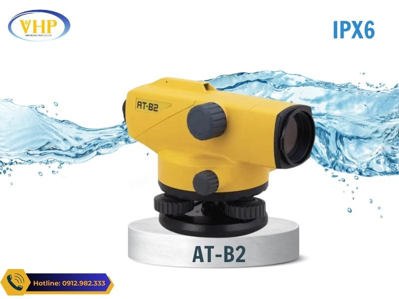 Máy thủy bình Topcon AT-B2 chống nước