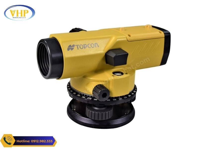 Máy thủy bình Topcon AT-B4A giá rẻ