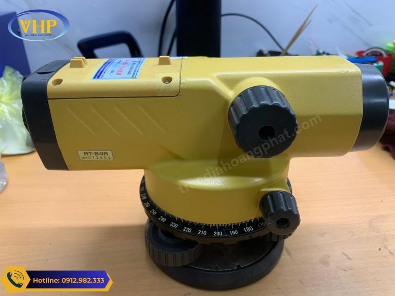 Máy thủy bình tự động Topcon AT-B4A