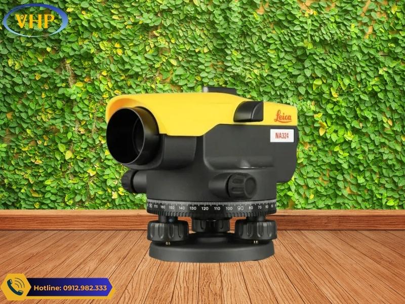 Máy thủy bình tự động Leica NA-324 giá rẻ