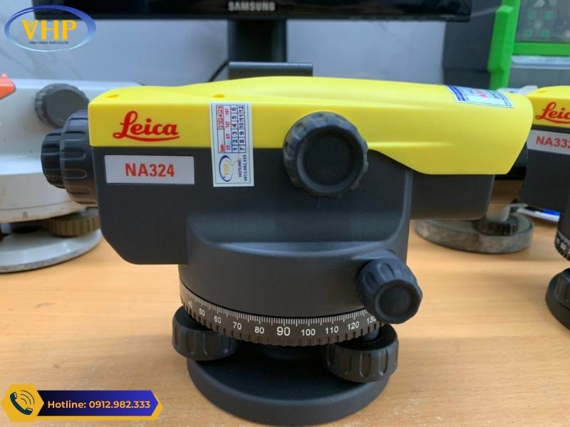 Máy thủy bình tự động Leica NA-324 giá tốt