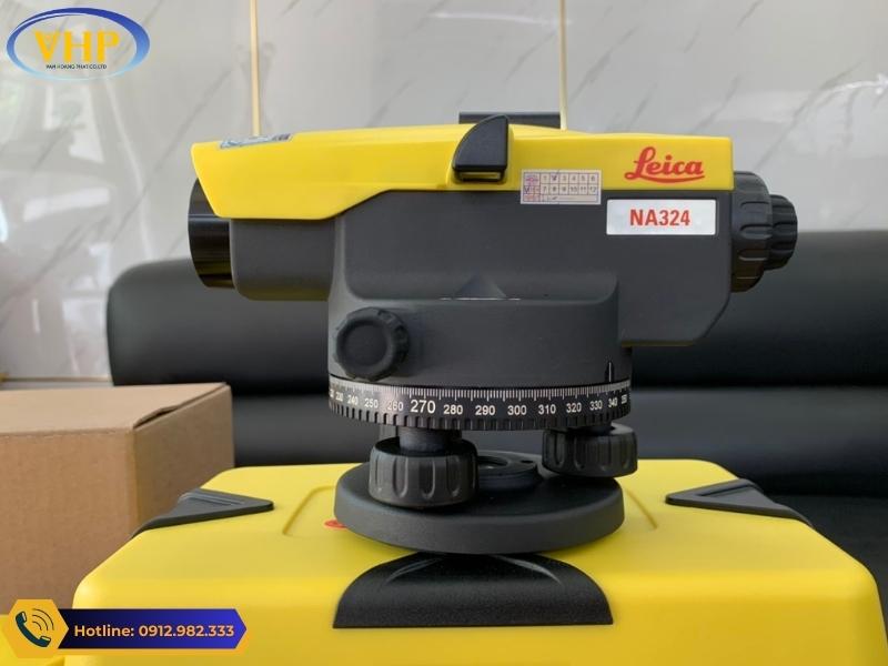 Máy thủy bình tự động Leica NA-324
