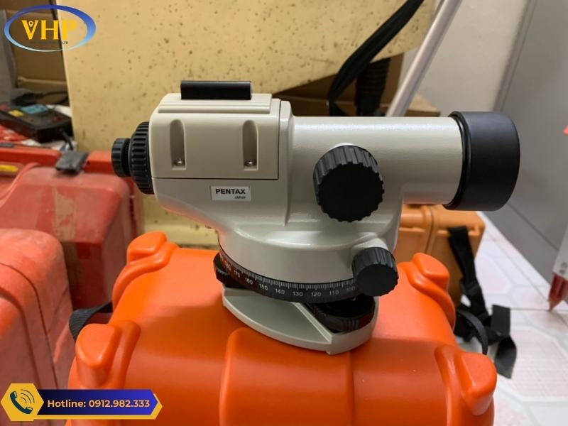 Máy thủy bình tự động Pentax AL-32X Chính Hãng