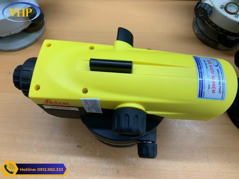 Mua Máy thủy bình tự động Leica NA-324