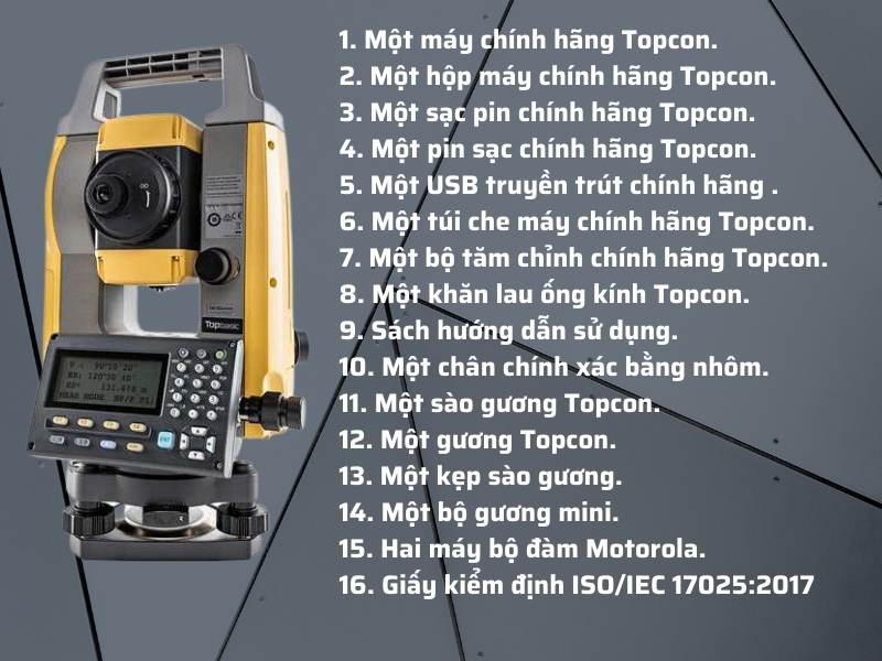 may-toan-dac-dien-tu-topcon-gm-52