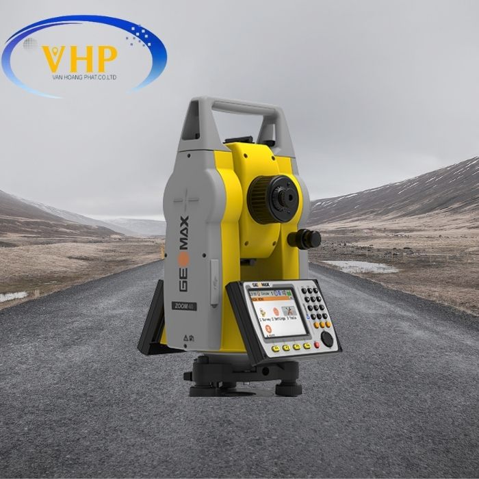 MÁY TOÀN ĐẠC ĐIỆN TỬ GEOMAX ZOOM 35PRO