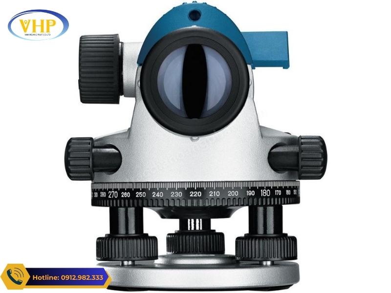 Máy thủy bình Bosch GOL 32 D chính hãng