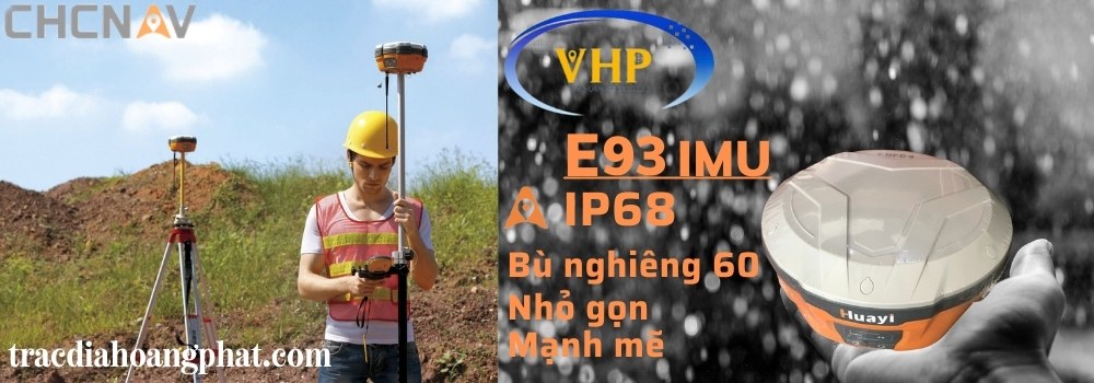 ẢNH ĐO THỰC TẾ CỦA MÁY CHC E93