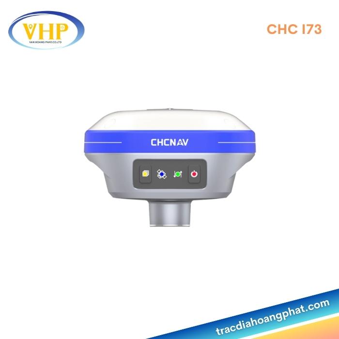 MÁY GPS RTK CHC I73 IMU (HÀNG CHÍNH HÃNG)