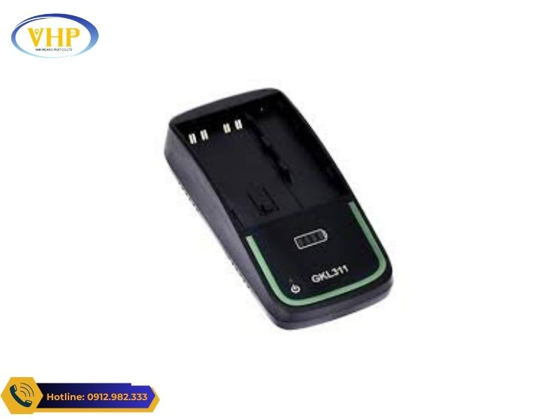 Cách sử dụng sạc chuẩn theo hướng dẫn của nhà sản xuất