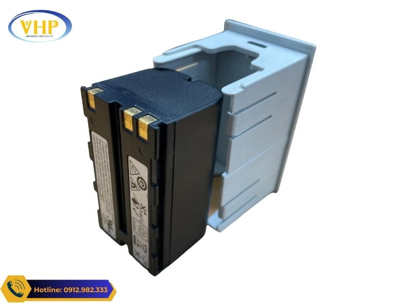 Hướng dẫn sử dụng sạc