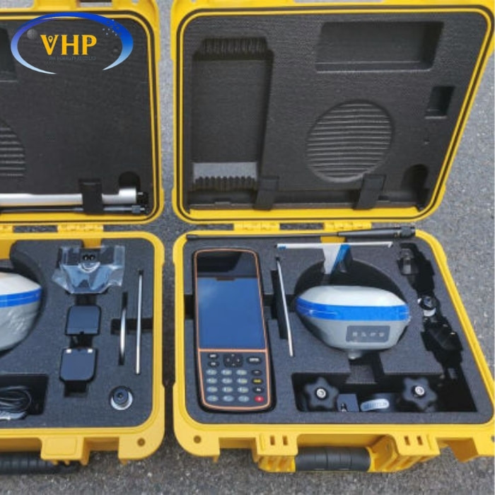 Bộ máy gps rtk chc i73 hàng chính hãng