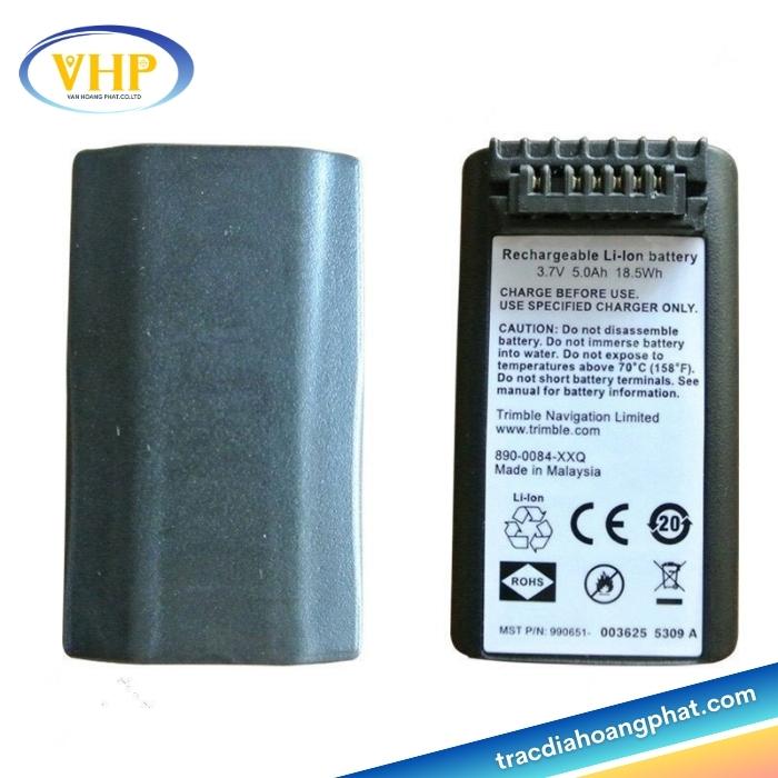 PIN MÁY TOÀN ĐẠC NIKON NIVO: An Toàn và Hiệu Suất Cao