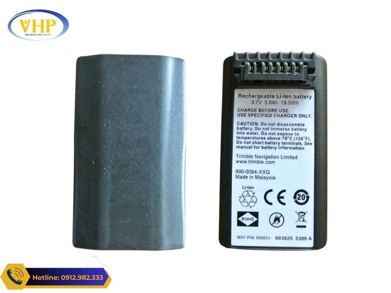 Sạc pin và sử dụng