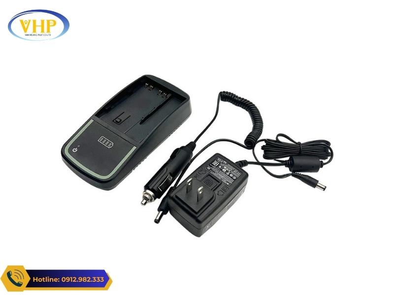 Sử dụng sạc không đúng cách có gây các hậu quả khôn lường